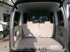 ダイハツ アトレーワゴン