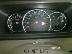 ダイハツ アトレーワゴン
