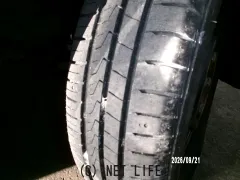 ダイハツ アトレーワゴン