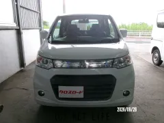 スズキ ワゴンR
