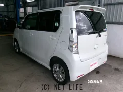 スズキ ワゴンR