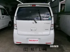 スズキ ワゴンR