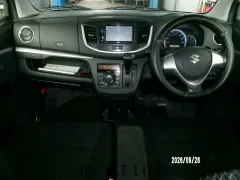 スズキ ワゴンR