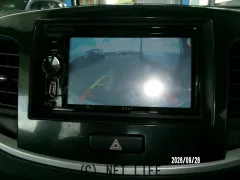 スズキ ワゴンR