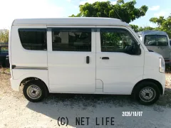 三菱 ミニキャブバン