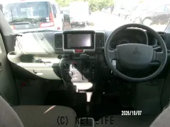 三菱 ミニキャブバン