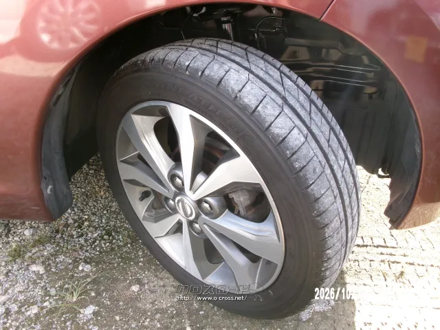 日産 デイズ