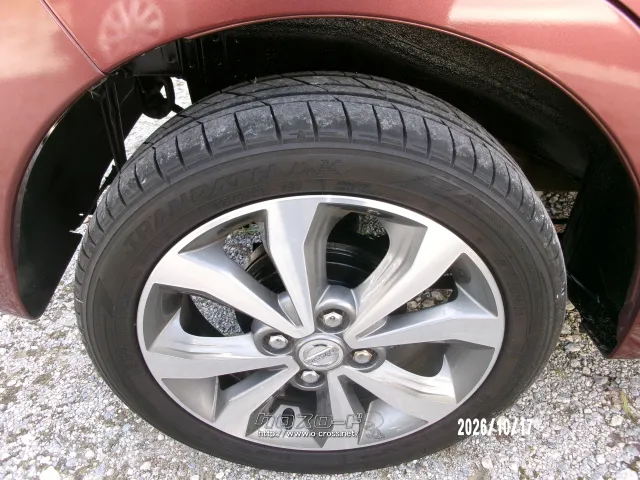 日産 デイズ