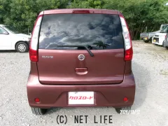 日産 デイズ