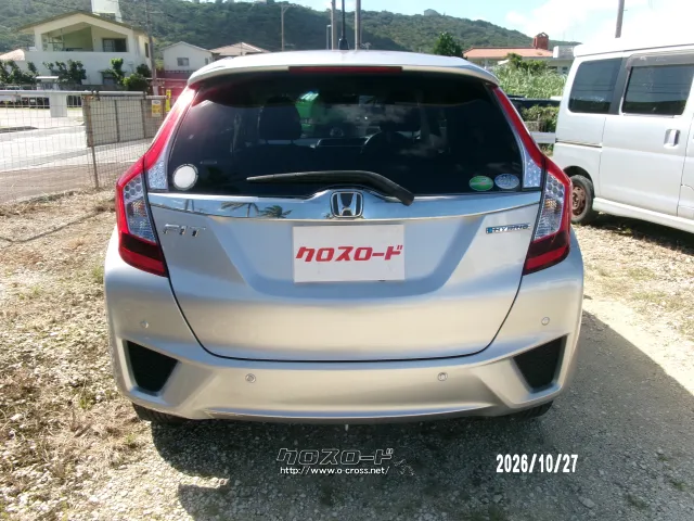 ホンダ フィット