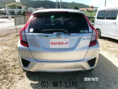 ホンダ フィット
