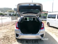 ホンダ フィット