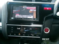 ホンダ フィット