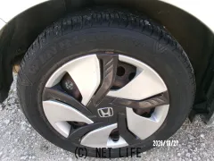 ホンダ フィット