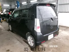 スズキ ワゴンR