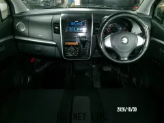 スズキ ワゴンR