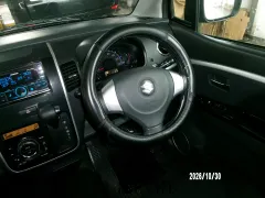 スズキ ワゴンR