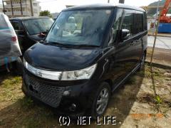 部品取車・スズキ パレット SW 部品取車・ご成約・明鈑金塗装 