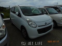 部品取車 マツダ　キャロル　部品取車