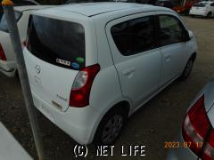 部品取車 マツダ　キャロル　部品取車