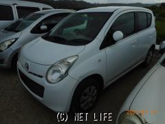 部品取車 マツダ　キャロル　部品取車