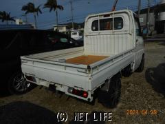 部品取車 ニッサン　クリッパー　部品取り車