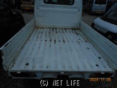 部品取車 ニッサン クリッパー 部品取り車