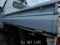 部品取車 ニッサン　クリッパー　部品取り車