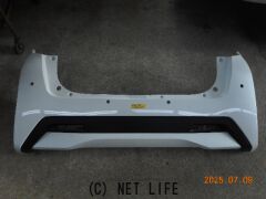 外装・エアロ バンパー