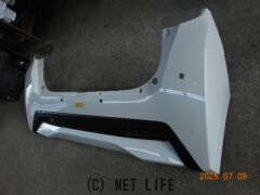 外装・エアロ バンパー