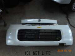 外装・エアロ バンパー