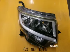 外装・エアロ フロントレンズ