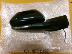 外装・エアロ ミラー(運転席側）