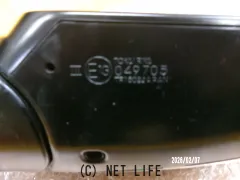 外装・エアロ ミラー(運転席側）