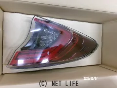 外装・エアロ テールレンズ(右）