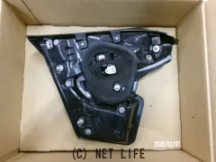 外装・エアロ テールレンズ(右)