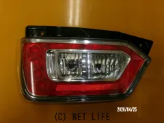 外装・エアロ テールレンズ