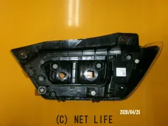 外装・エアロ テールレンズ