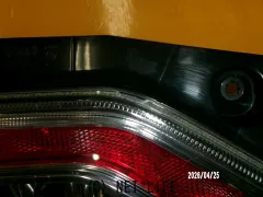 外装・エアロ テールレンズ