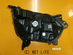 外装・エアロ フロントレンズ左