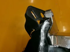 外装・エアロ フロントレンズ左