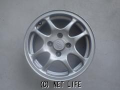 ホイール エンケイ