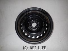 ホイール ホンダ純正鉄ホイル