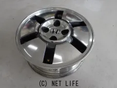 ホイール 純正14インチ