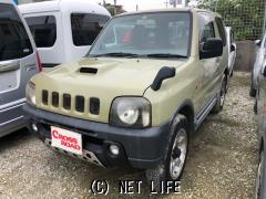 スズキ ジムニー