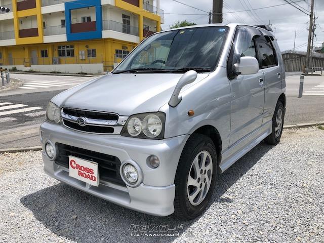 ダイハツ テリオスキッド