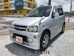 ダイハツ テリオスキッド