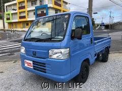 ホンダ アクティトラック SDX・2013(H25)年式・ブルー・660cc・CAR