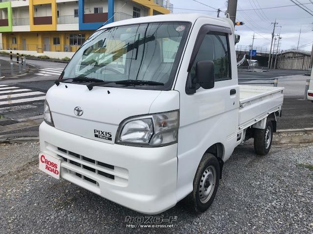 トヨタ ピクシストラック