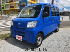 ダイハツ ハイゼットカーゴ